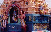 Temple