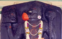 Maruthi